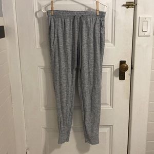 Joggers
